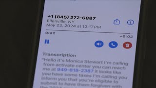 Back Tax Scam