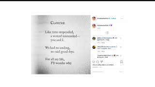 Ella Mingazova: „Instapoetry: When Poetry Goes Viral“