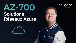 Formation Microsoft AZ-700 - Solutions Réseaux Azure