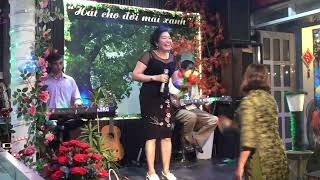 🎧 🎼 Tâm sự đời tôi _Ngọc Dung  _17 April 2026