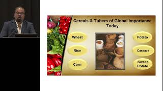 ILSI AM2020: Low Glycemic Index Foods for Metabolic Health: Fact or Fiction (Jeyakumar Henry)