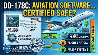 DO-178 : Aviation Software...