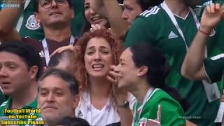 Worldcup 2018 Russia | Germany vs Mexico 0 1 | All Goals  Highlights  WORLD CUP 17.06.2018 HD