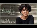 Wait for the Lord | THE CLINGLIFE SHOW | It's Not Too Late