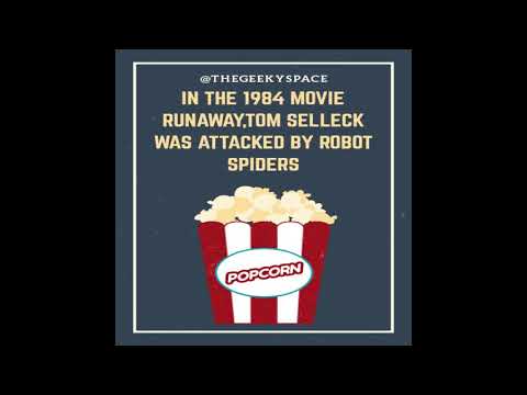 Geeky facts that you don't know about. Geeky facts that you don't know about.