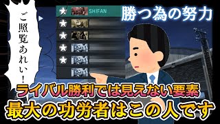 【バトオペ2】ライバル勝利をしてなくても大活躍してる人はいる！影の立役者を評価するシステムはよ！ガンダムデルタカイ【陸戦仕様】搭乗