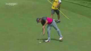 US PGA Golf Championship 2015 Day 4 Final Round Part 2