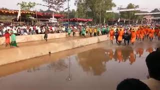 Moodbidri Kambala 2017 - 18|Final da Yerlu Karek Jappuna Porlu|Beauty Of The Race