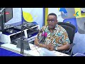 LIVE: Midfield Action | Host: Sir Joe Laka | 27/03/2026