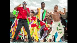 Roger Hinds - Gimme Moh Chutney (2014 Chutney Soca - Guyana)