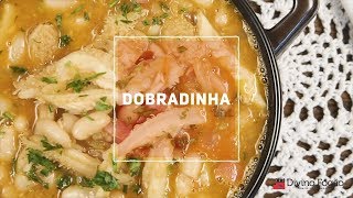 Dobradinha - Divino Minuto - Receitas Divinas