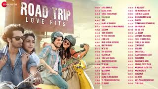 Non Stop Road Trip Love Hits  | Full Album   3 Hour Non Stop Romantic Songs | 50 Superhit Love Songs