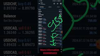 botbro trading profit//bot bro//trading//forex trading profit//forex #trading