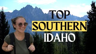 Top Things To Do In Southern Idaho | Plan Your PERFECT Trip