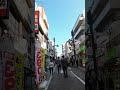 東京 戸越銀座商店街 tokyo togoshi ginza shopping street vlog guide travel tour walk shoping