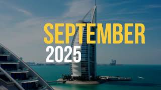 6th Global Vertical Farming Show 2025 | UAE