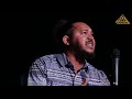 Blue Moon | Matthew Cuban Hernandez | All Def Poetry