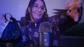 Reiki ASMR ✨ Magyar ASMR