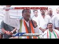 vivek venkataswamy election campaign chennur constituency telangana election 2023 v6 news