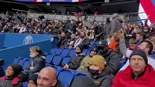 Lionel Messi and Neymar booed by PSG fans vs Bordeaux