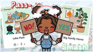 PACKS I RECOMMEND IN TOCA LIFE WORLD 🌈🤑 *TW: OPINION 😬* || *WITH VOICE 🔊* || Toca Life World 🌎