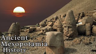 The ENTIRE History of Ancient Mesopotamia Science Can’t Explain