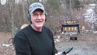 Glock 19 gen4 Reliability