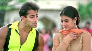 Oh Oh Jane Jaana | Salman Khan , Kajol | Pyaar Kiya To Darna Kya | 90s Hits Hindi Songs