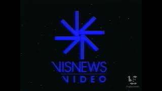 Visnews Video (1989)