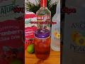 How to make delicious Woo woo cocktail recipe #cocktails #drink #woowoo #easycocktails #recipe #fyp