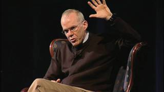 Point Loma Writers: An Evening with Bill McKibben