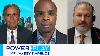 Chief economists weigh in on the BoC's interest rate decision | Power Play with Vassy Kapelos