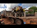 jardine river ferry crossing cape york