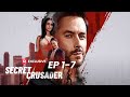 Secret Crusader Full Part | ReelShort