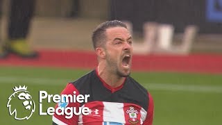 Danny Ings equalizes for Southampton against Burnley | Premier League | NBC Sports
