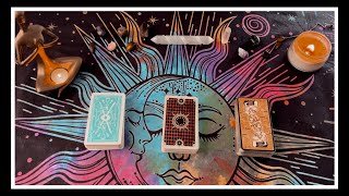 İlişkisi Olmayanlar Hayatınıza Kim Geliyor Tarot Yorumu🔮