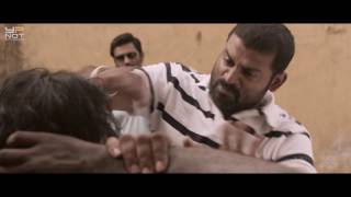 Vikram Vedha Tamil Movie Official Trailer _ R Madhavan _ Vijay Sethupathi