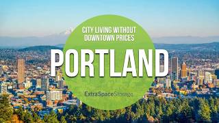 Portland’s Hidden Gems: The 5 Best Neighborhoods for Your Next Move