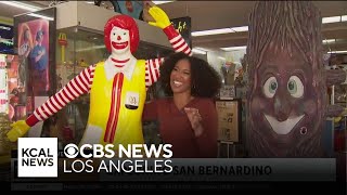 Exploring San Bernardino Socal Spotlight