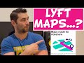 Lyft Maps...? Is the Lyft GPS Worth It?