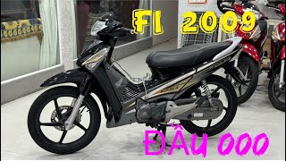 618.FUTURE NEO FI 2009 SM000 XÁC MÁY ZIN GIÁ 5X NHẬP ĐỘI.