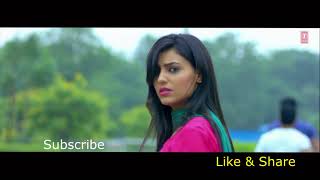 Asla Gagan Kokri FULL VIDEO | Laddi Gill | New Punjabi Song 2015 | T-Series Apnapunjab ||Ananow