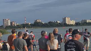 Baltic Championships 2023 - R1000 \u0026 RN2000 HEAT1 At Tallinn, Estonia, lake Harku