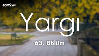 podcast: Yargı - 63. Bölüm (2023) - HD Quality | Full Episode of Podcast HD