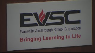 EVSC school calendar approved for 2023-24