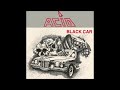 acid black car 1984