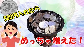 お金入れたらめっちゃ儲かった！マーブルフィーバー【メダルゲーム】