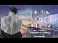 m4a don t talk to the boy with the scars mystery scars burns wholesome