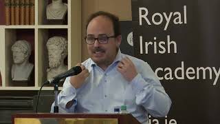 Ireland and the COVID-19 pandemic - Panel 3: The impact on arts