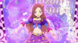 Aikatsu! - Future Transit + Full